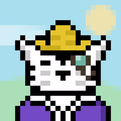 PixelBeast #5554