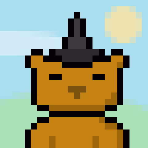 Beastopia Pixelbeasts