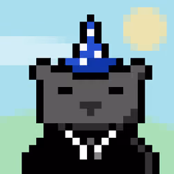 PixelBeast #8285