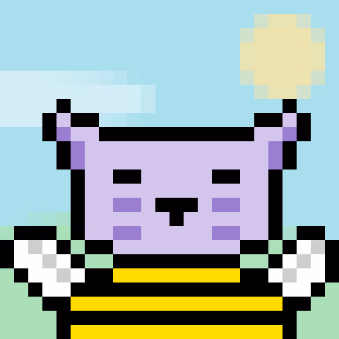 PixelBeast #8428