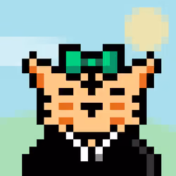 PixelBeast #3387