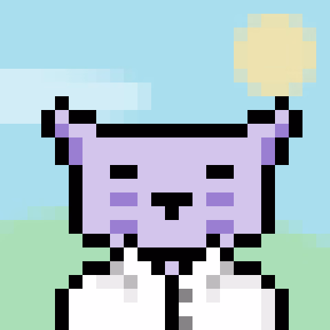 PixelBeast #4319