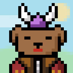 PixelBeast #8499
