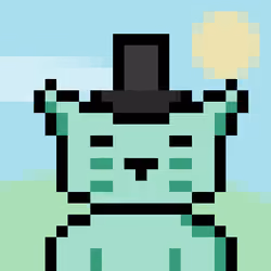 PixelBeast #0858