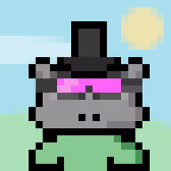 PixelBeast #6240