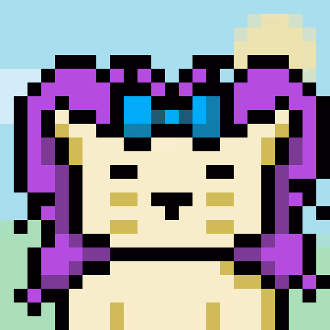 Beastopia Pixelbeasts