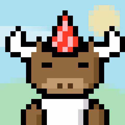 Beastopia Pixelbeasts