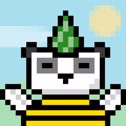 PixelBeast #9492