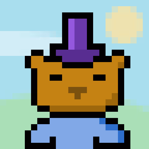 Beastopia Pixelbeasts