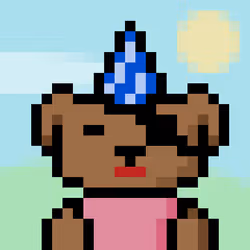 PixelBeast #5483