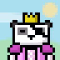 PixelBeast #4913