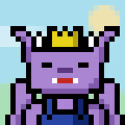 PixelBeast #2617