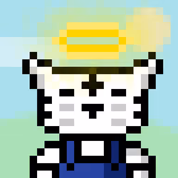 PixelBeast #6318