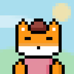 PixelBeast #1712