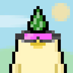 PixelBeast #2122