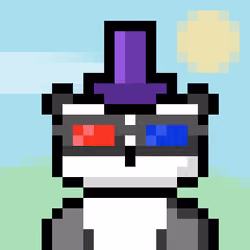 PixelBeast #6281