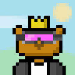 PixelBeast #9812