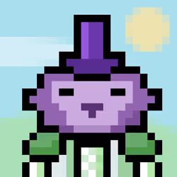 PixelBeast #5251