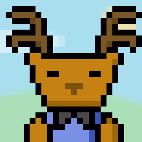 PixelBeast #6390