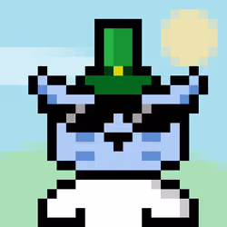 PixelBeast #9256