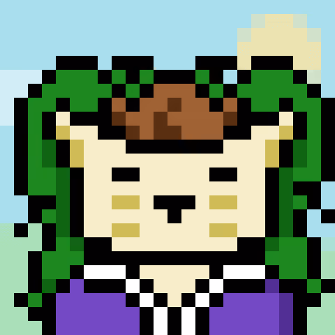 Beastopia Pixelbeasts