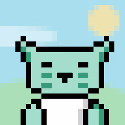 PixelBeast #0880