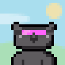 PixelBeast #7524