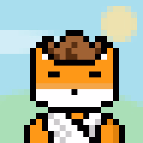 PixelBeast #8804