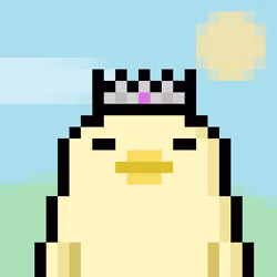 PixelBeast #0674