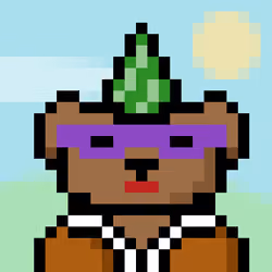 PixelBeast #2868