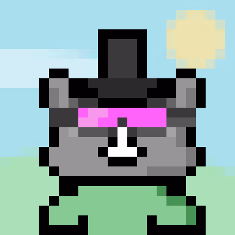 Beastopia Pixelbeasts