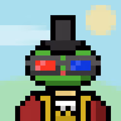 PixelBeast #5095