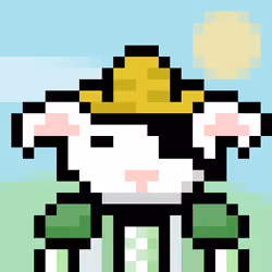 PixelBeast #1592