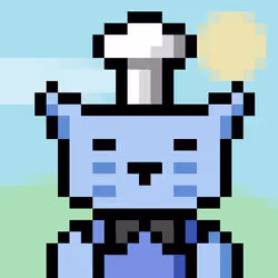 PixelBeast #4363