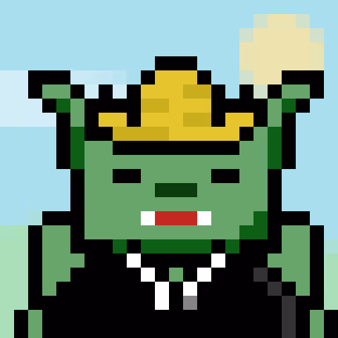 Beastopia Pixelbeasts