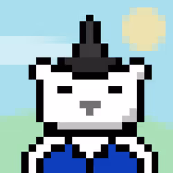PixelBeast #2940