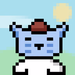 PixelBeast #5994
