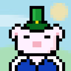 PixelBeast #4704