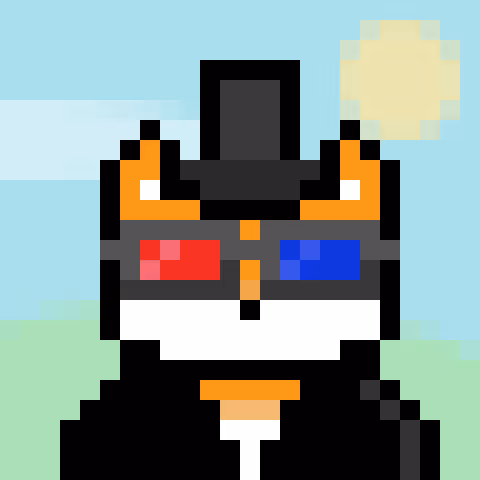 Beastopia Pixelbeasts