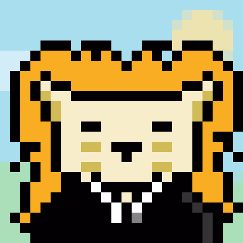 Beastopia Pixelbeasts