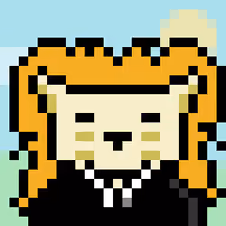 PixelBeast #1273
