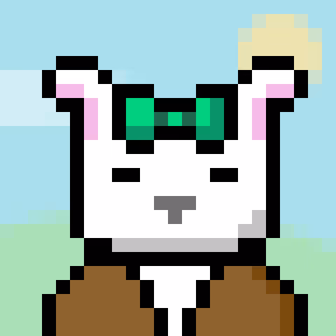 Beastopia Pixelbeasts