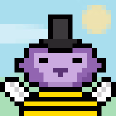 PixelBeast #1637