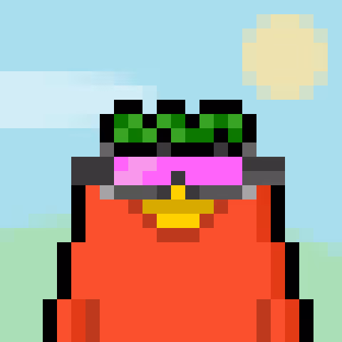 Beastopia Pixelbeasts
