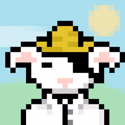 PixelBeast #1836