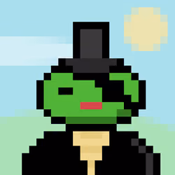 PixelBeast #1682
