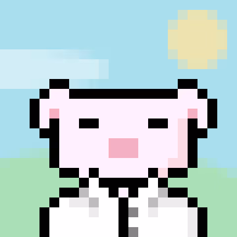 Beastopia Pixelbeasts