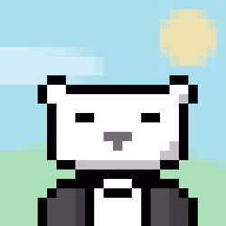 PixelBeast #3917