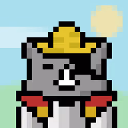 PixelBeast #5919