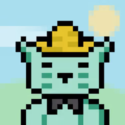 PixelBeast #4042